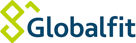 globalfit indstria txtil ltda logo