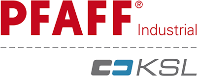 pfaff industriesysteme und maschinen gmbh logo