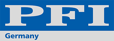 pruef und forschungsinstitut pirmasens ev logo