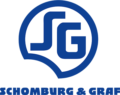 schomburg & graf gmbh & co kg logo